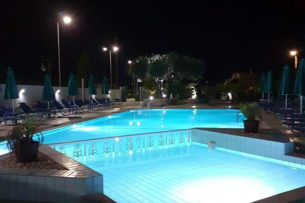 فاليراكي Katina Studios المظهر الخارجي الصورة